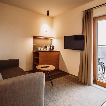 Weinhotel Maitz Wolfgang Ratsch an der Weinstraße 外观 照片