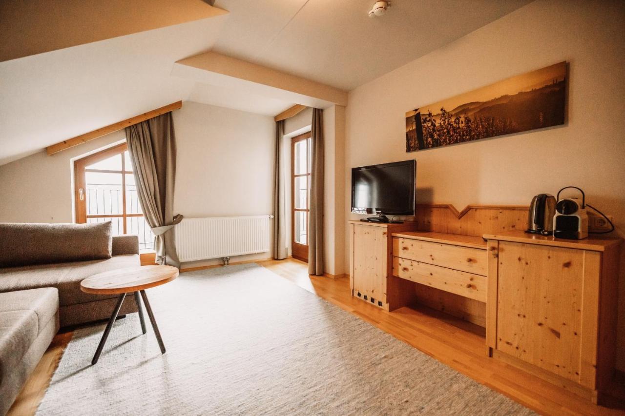 Weinhotel Maitz Wolfgang Ratsch an der Weinstraße 外观 照片