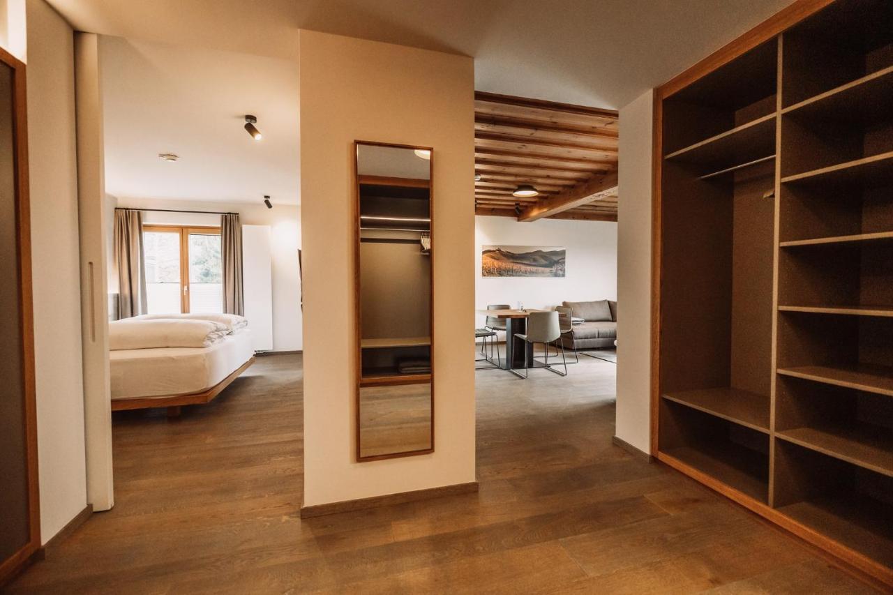 Weinhotel Maitz Wolfgang Ratsch an der Weinstraße 外观 照片