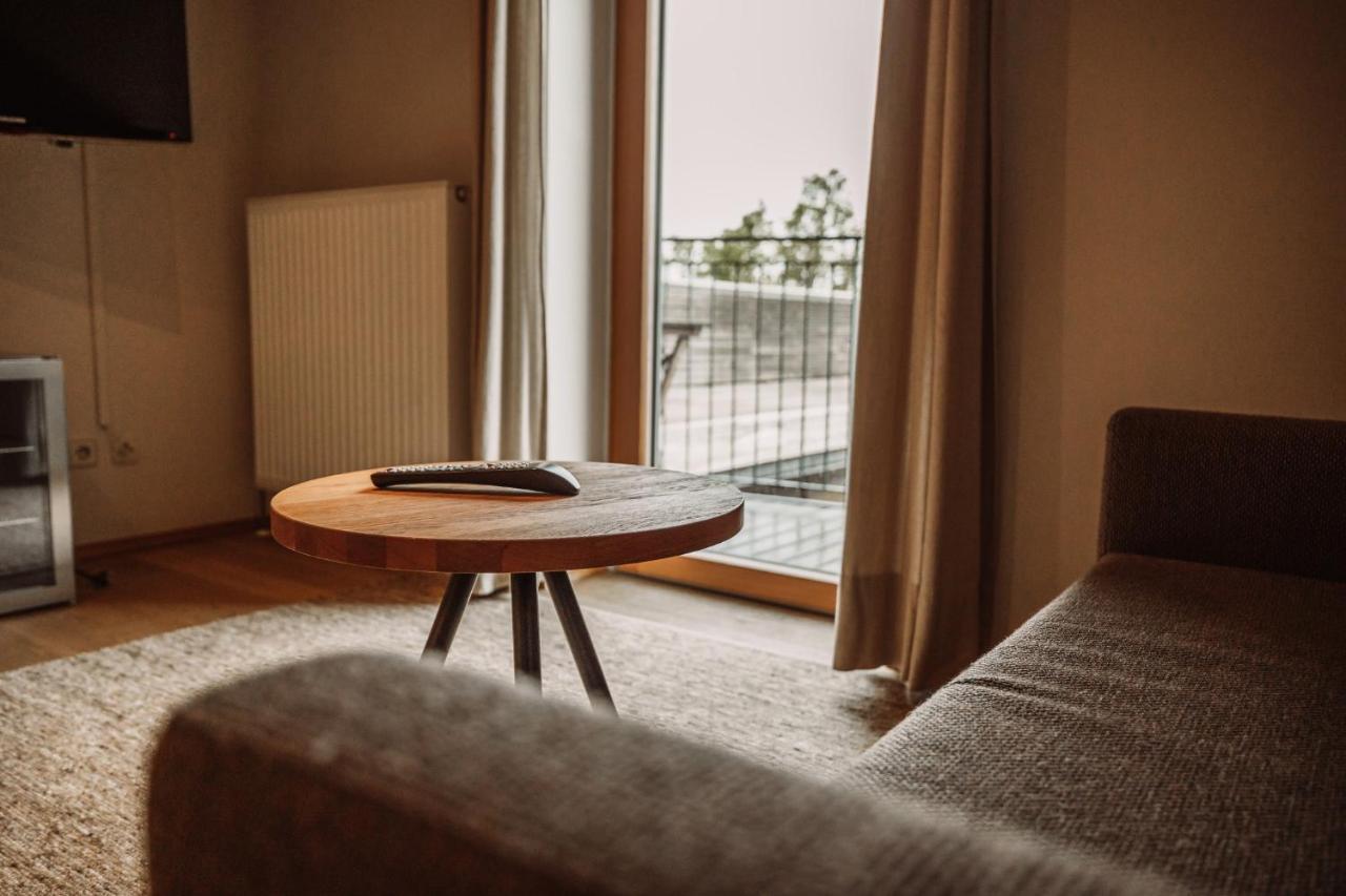 Weinhotel Maitz Wolfgang Ratsch an der Weinstraße 外观 照片