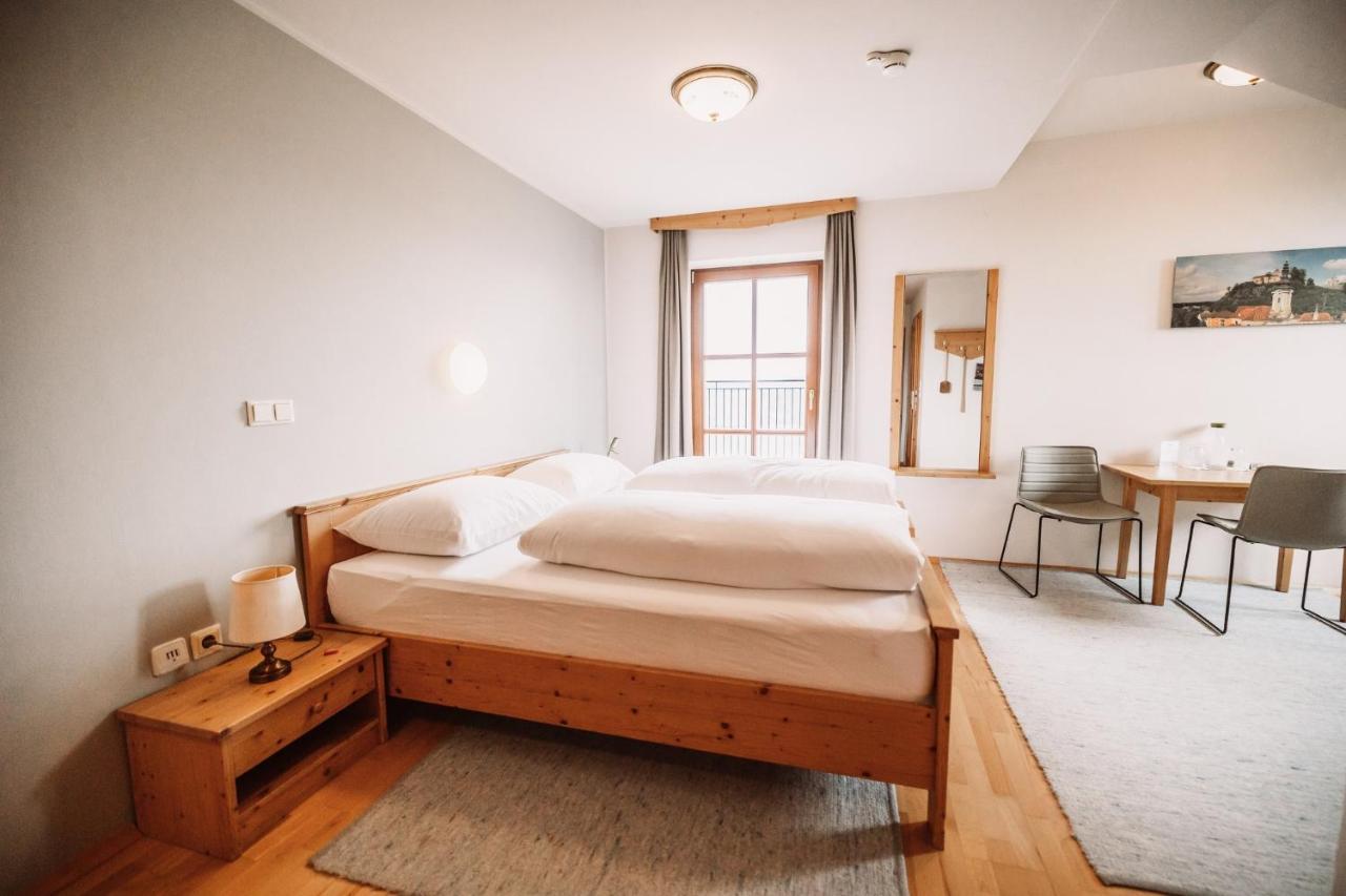 Weinhotel Maitz Wolfgang Ratsch an der Weinstraße 外观 照片