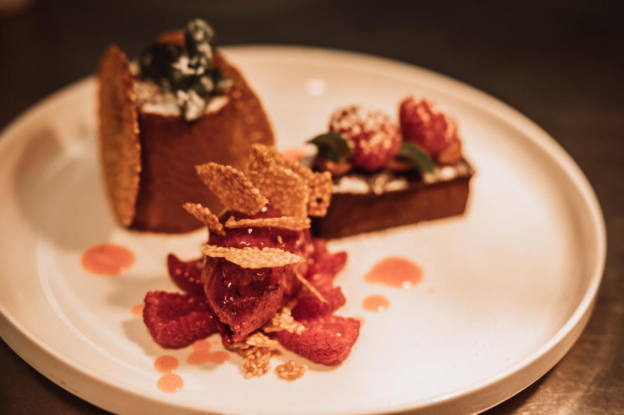 Weinhotel Maitz Wolfgang Ratsch an der Weinstraße 外观 照片